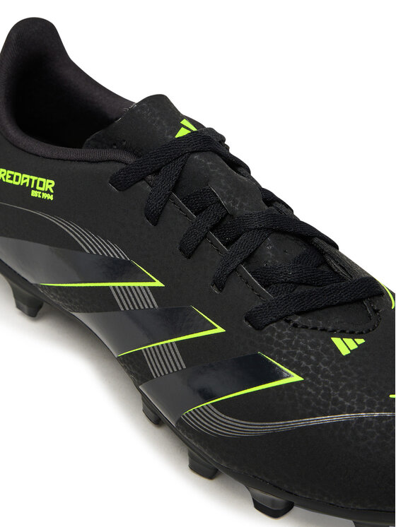 adidas adidas Ποδοσφαιρικά Παπούτσια Predator ClubJH8869 Μαύρο