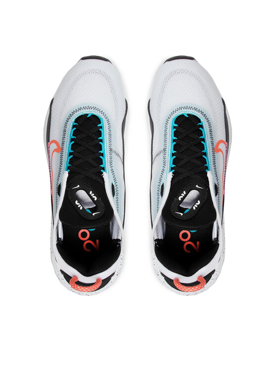 Nike Sneakersy Air Max 2090 CZ1708 100 Biela | Modivo.sk