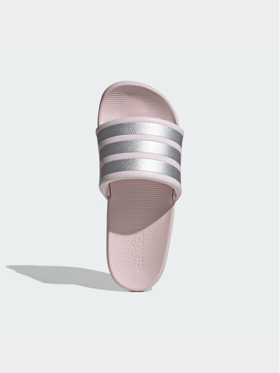 adidas adidas Klapki 159637 Różowy