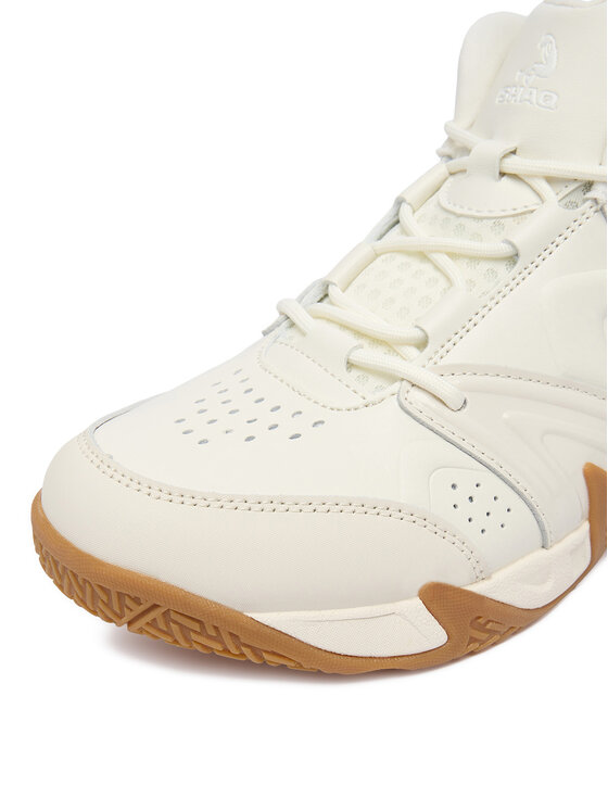 Shaq Shaq Sneakers CEO-DEVASTATOR AQ95010W-CW Écru