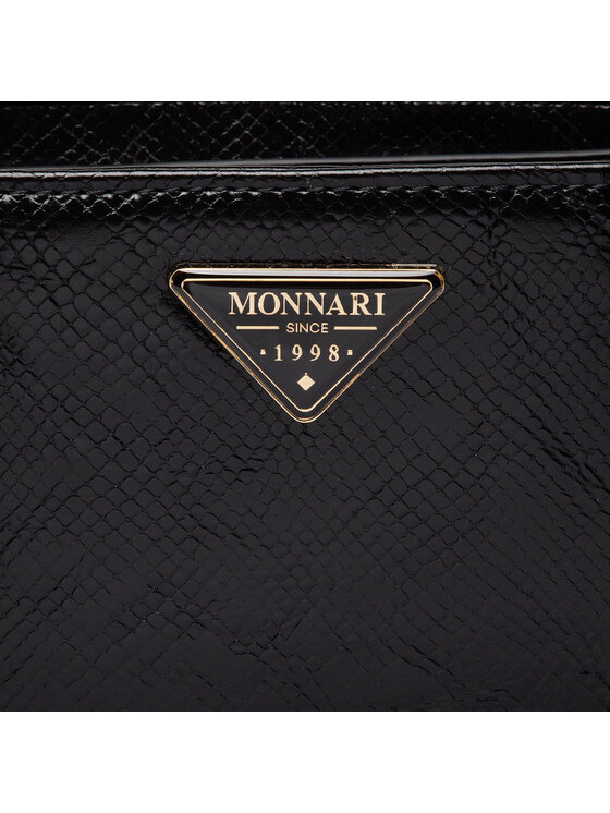 Borsetta BAG0770-020 Nero