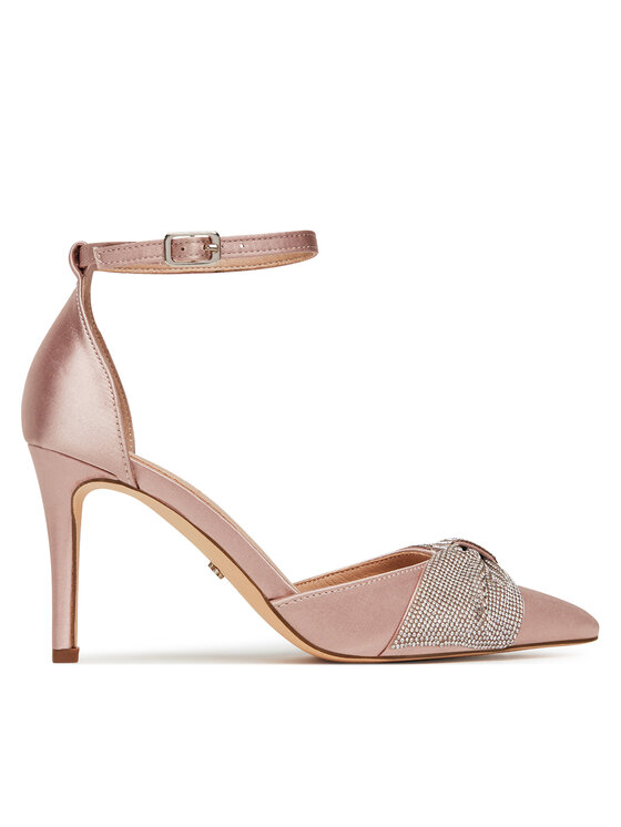 DeeZee DeeZee High Heels 2024-30 Beige