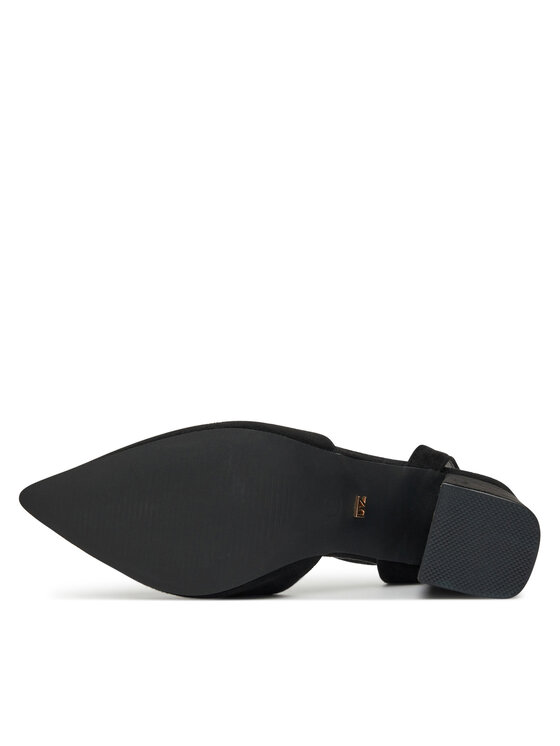 DeeZee DeeZee Sandale HTA917-2A Crna