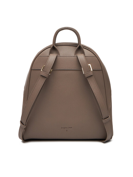 Patrizia Pepe Patrizia Pepe Рюкзак CB0056/L001-B744 Бежевий