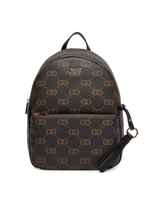 Liu Jo Liu Jo Nahrbtnik M Backpack AF5186 E0053 Rjava