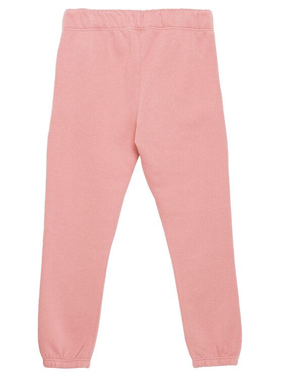 Sprandi Sprandi Долнище анцуг Sprandi SS21-SPD003 Розов Regular Fit