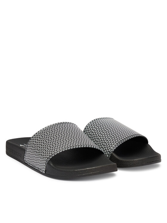Armani Exchange Armani Exchange Papucs XM002886 AF24948 MC562 Fekete