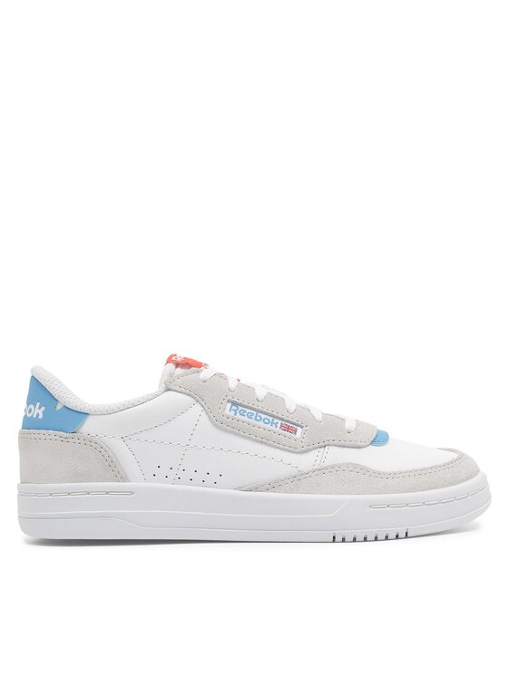Reebok Reebok Αθλητικά Court Peak GW7564 Λευκό