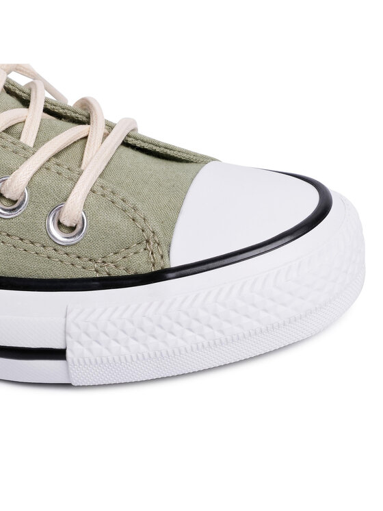 Converse Teni i Ctas Shoreline Slip 567735C Verde Modivo.ro