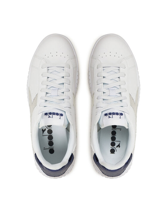 Diadora Diadora Tossud Step P Crystal 101.180855 01 C0516 Valge