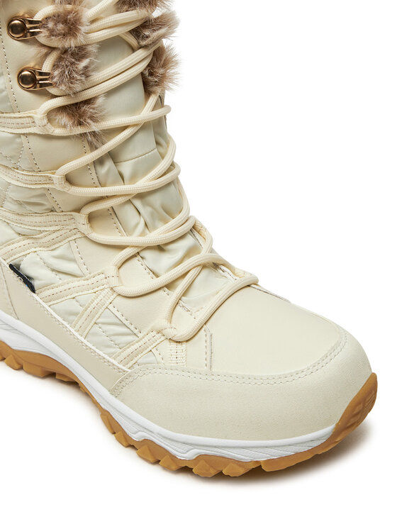 Leaf Leaf Schneeschuhe Avesta LAVES201Q Beige
