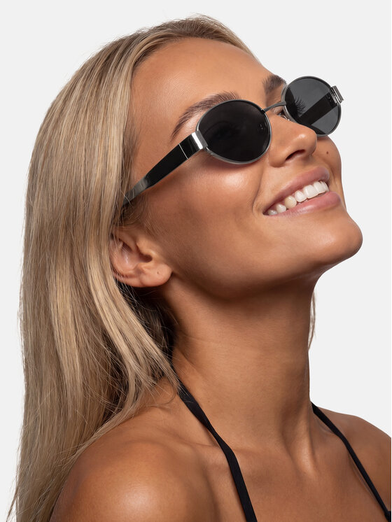 Feba Feba Okulary przeciwsłoneczne ZF136 Czarny