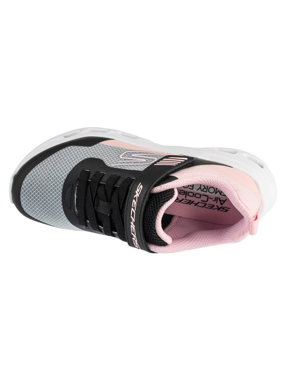 Skechers Skechers Sneakersy Glide-Step Drift Czarny