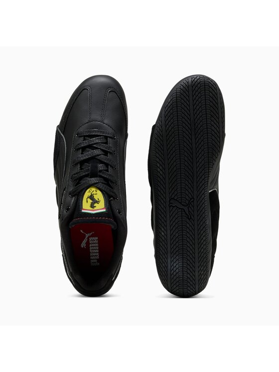 Puma Puma Sneakersy 308905 Czarny
