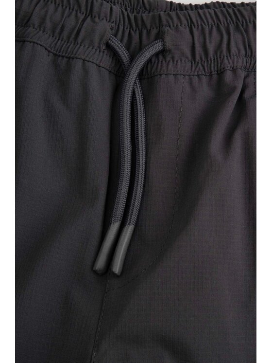 Coccodrillo Coccodrillo Spodnie materiałowe ZC5119601YBK-019 Szary Regular Fit