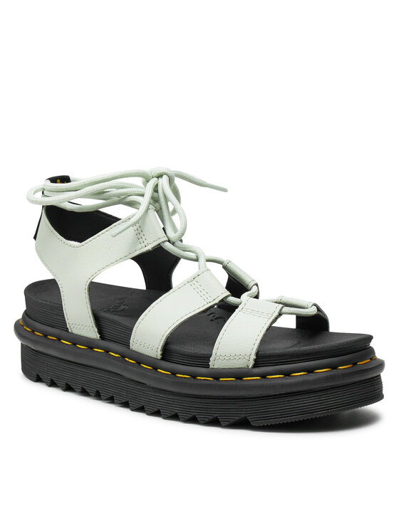 Dr. Martens Dr. Martens Sandale Nartilla 31617763 Bijela