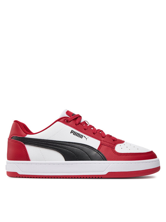 Puma Snīkeri Caven 2.0 392290-23 Sarkans