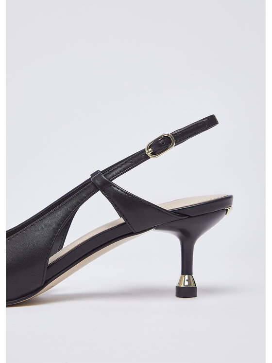 Liu Jo Liu Jo Décolleté SXX015P006222222 Nero