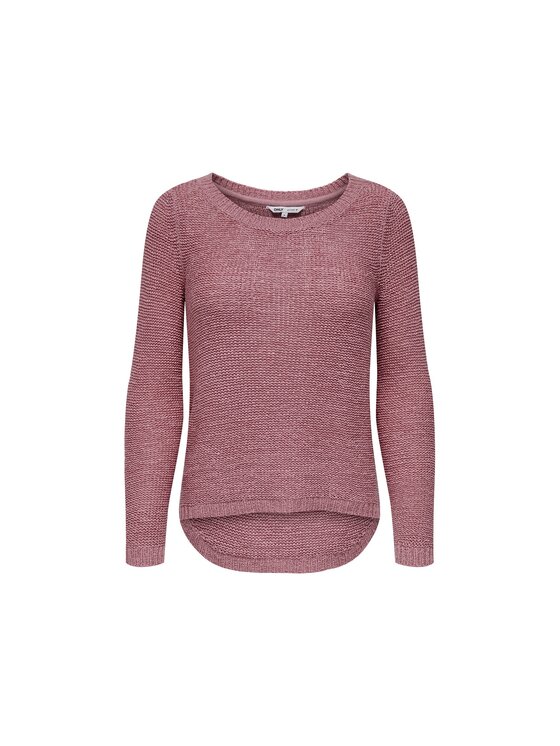 ONLY ONLY Maglione 15113356-LIL Viola Regular Fit