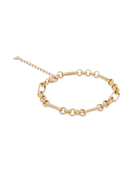Aldo Aldo 3er-Schmuckset Armbänder Diianna 14088483 Goldfarben