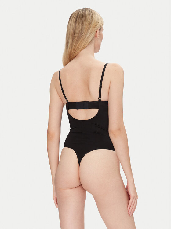 BOSS BOSS Body 50535810 Schwarz