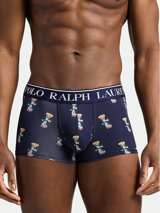 Komplet 2 par bokserek Polo Ralph Lauren
