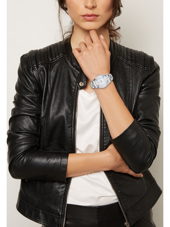Breil Breil Zegarek C'EST CHIC Biały