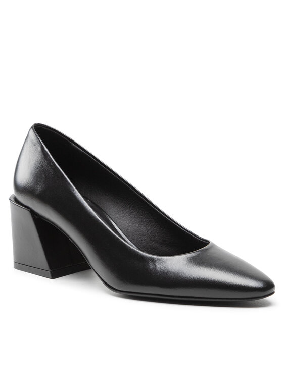 Furla Furla Scarpe basse Block YE49FBK-W36000-O6000-9-034-20-IT Nero