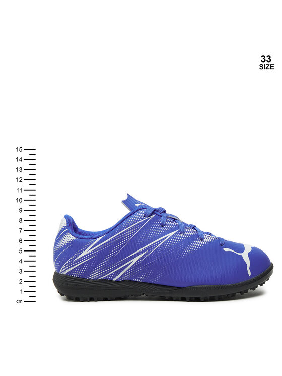 Puma Puma Tenisice za nogomet Attacanto Tt 107481 Plava