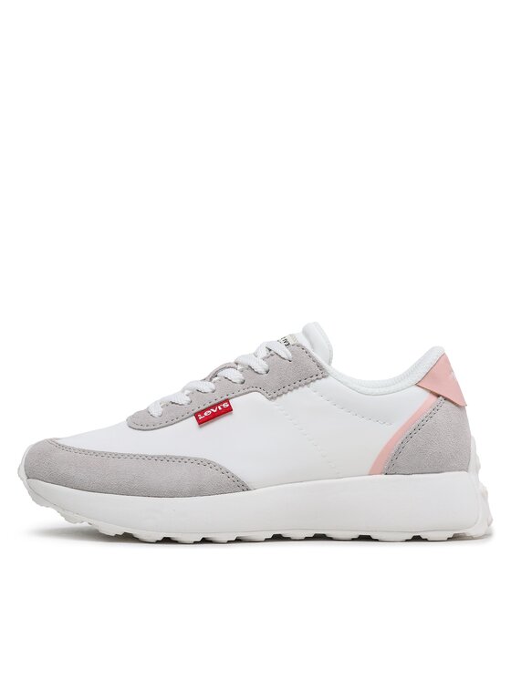 Levi's® Levi's® Sneakers 234666-725-51 Bianco