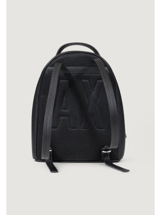 Armani Exchange Armani Exchange Plecak XW000924 AF13676 Czarny