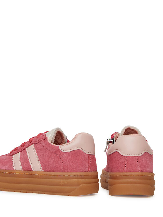 Primigi Primigi Sneakersy 7926022 S Różowy