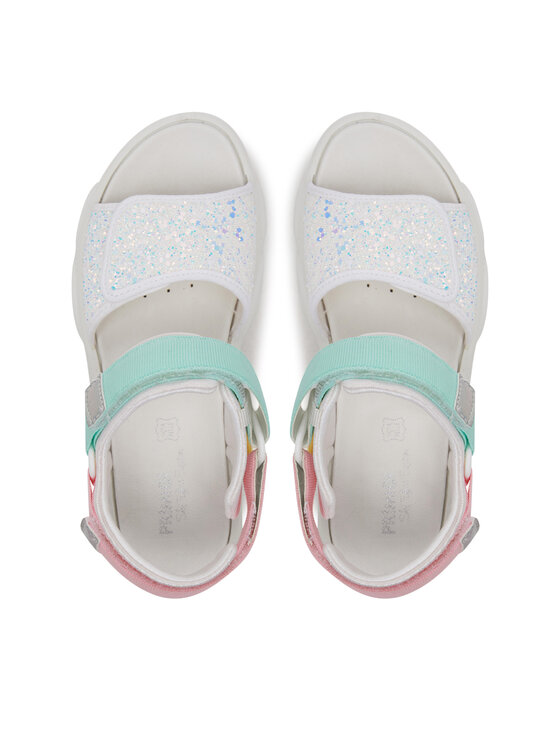 Primigi Primigi Sandali 7891900 D Bianco