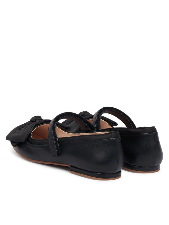 Mayoral Mayoral Halbschuhe 46555 Schwarz