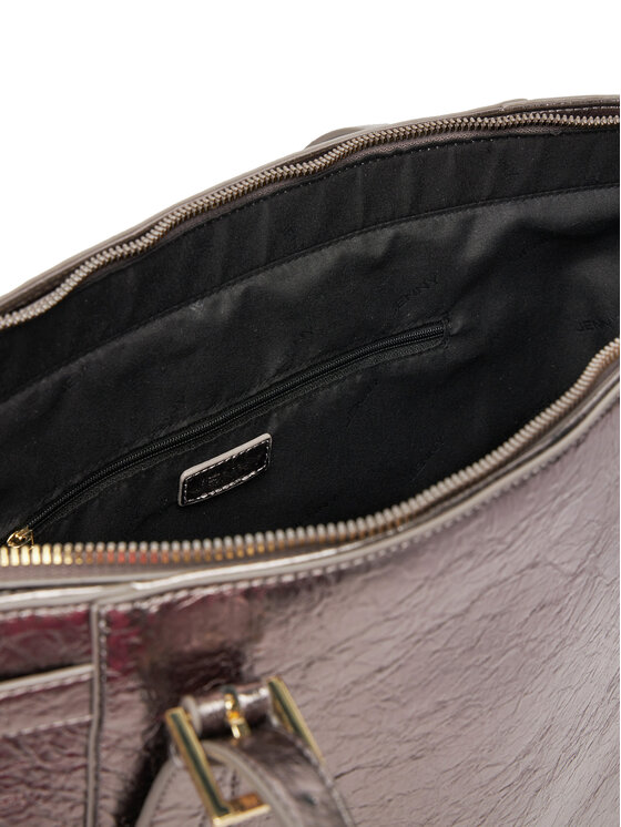 JENNY JENNY Torbica C-JNY-M-020-08 Srebrna