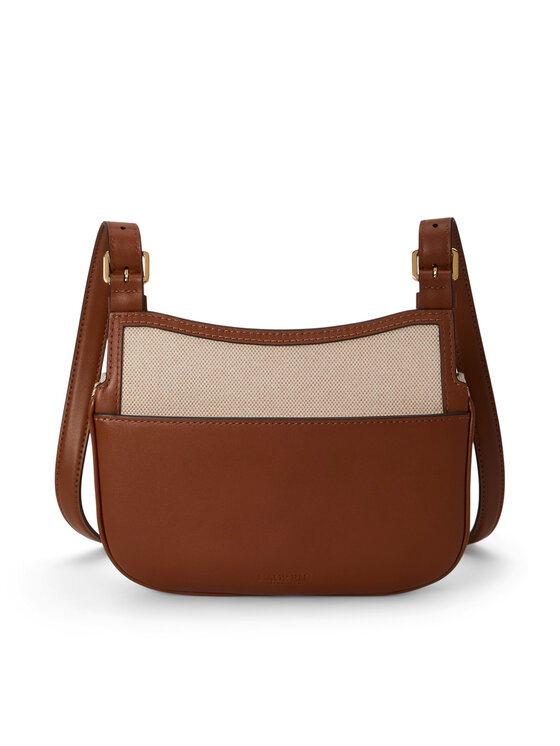 LAUREN RALPH LAUREN LAUREN RALPH LAUREN Torebka 431P10512001 Beżowy