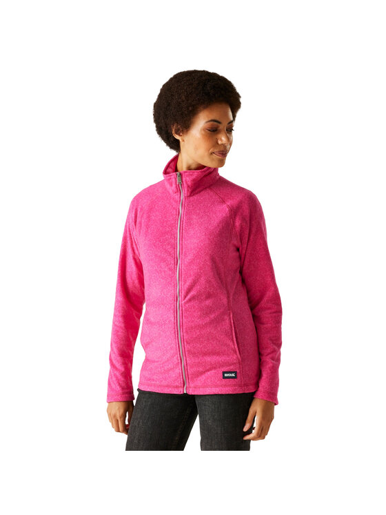 Dare2B Dare2B Kurtka outdoor Mayse Fioletowy Long Fit