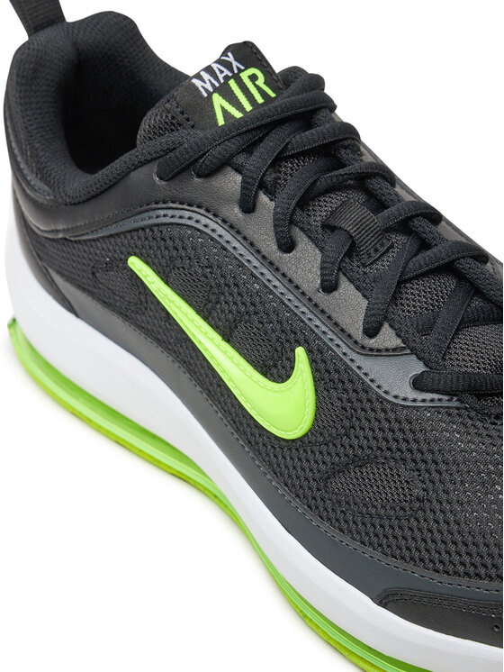 Nike Nike Sneakersy Air Max Ap CU4826 011 Czarny