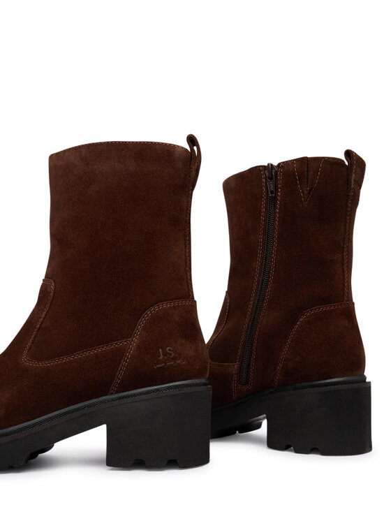 Josef Seibel Josef Seibel Saapad Josephine 07 98307-MA402 Tumepruun