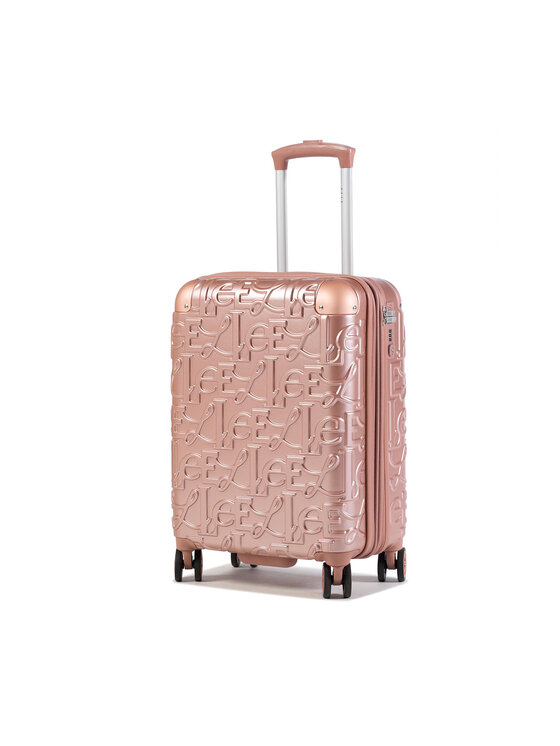 Самолетен куфар за ръчен багаж ELLE