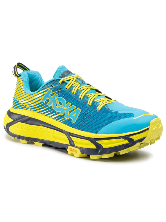 Hoka one one evo mafate clearance 2