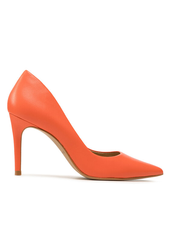Eva Minge Eva Minge High Heels EM-44-11-001407 Orange