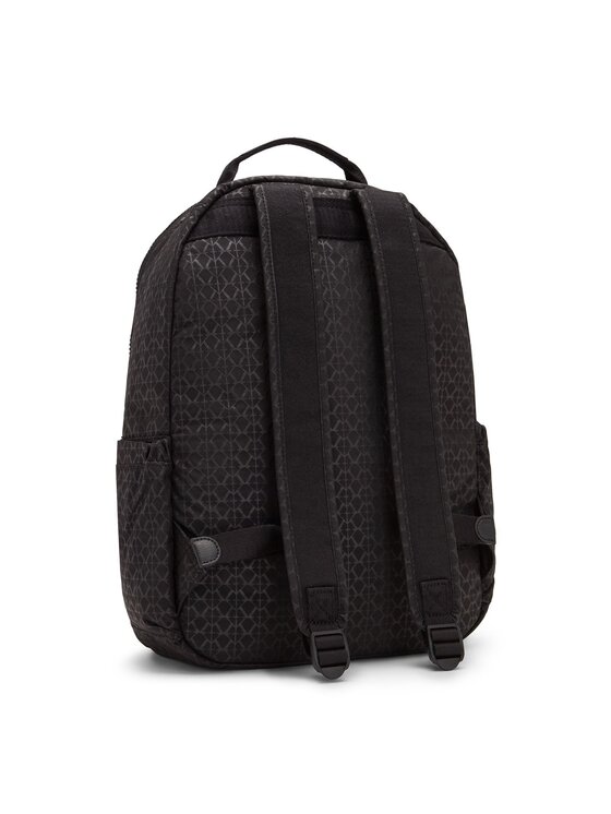 Kipling Kipling Torba 229458 Czarny