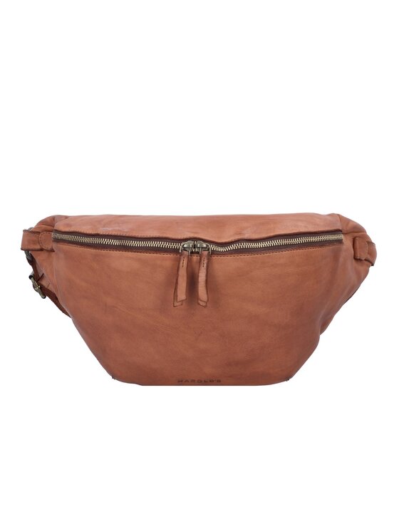 HAROLDS HAROLDS Nerka 273288 Brązowy
