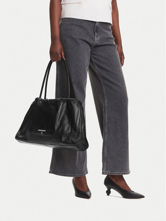 Patrizia Pepe Patrizia Pepe Soma 8B0250/L147 Melns