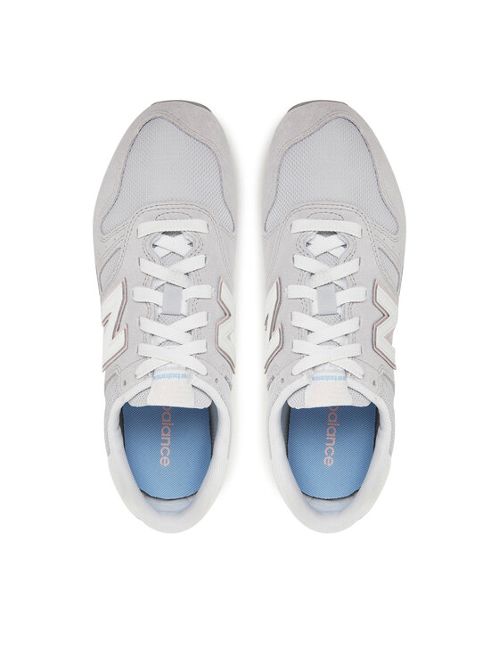 New Balance New Balance Sneakersy WL373SO2 Šedá