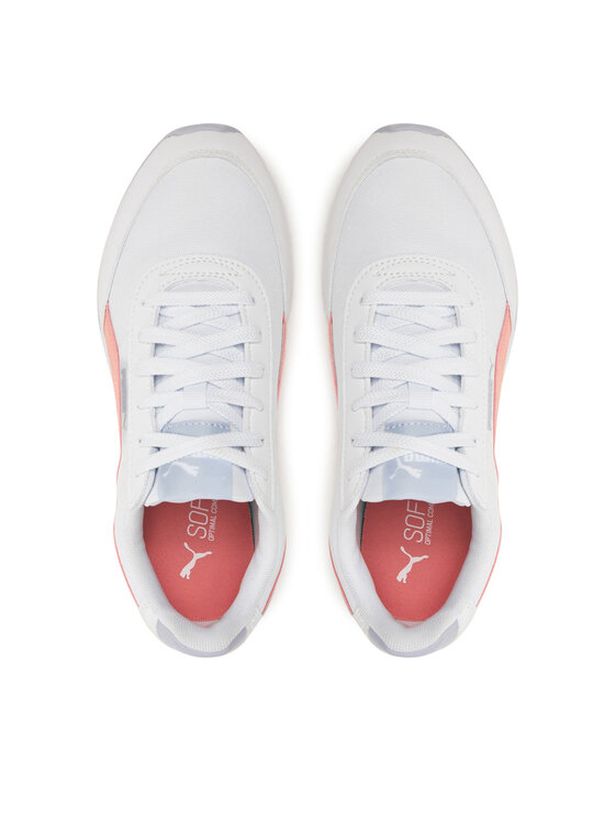 Puma Puma Sportcipők R78 400267 07 Fehér