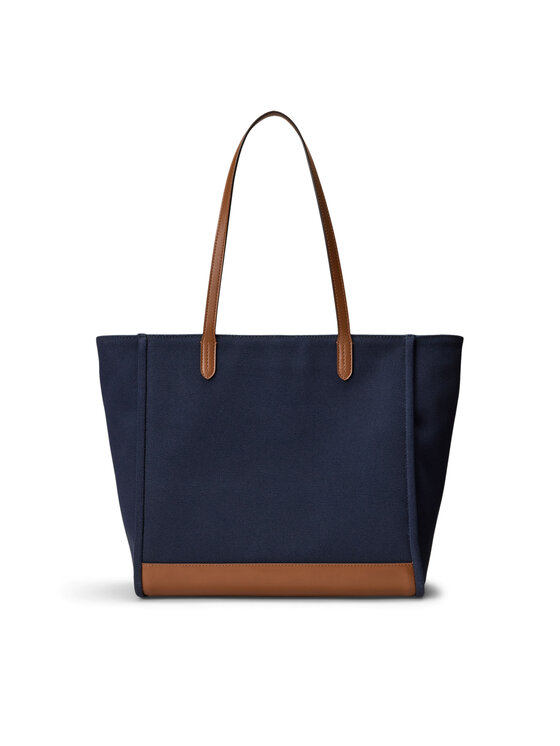 LAUREN RALPH LAUREN LAUREN RALPH LAUREN Torebka 431P18735002 Granatowy