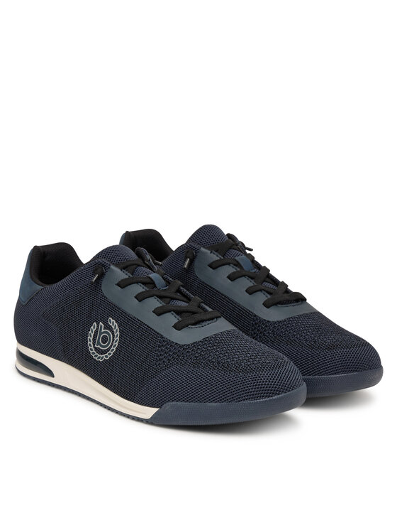 Bugatti Bugatti Sneakers Trevor 325-A3812-6900-4100 Blu scuro