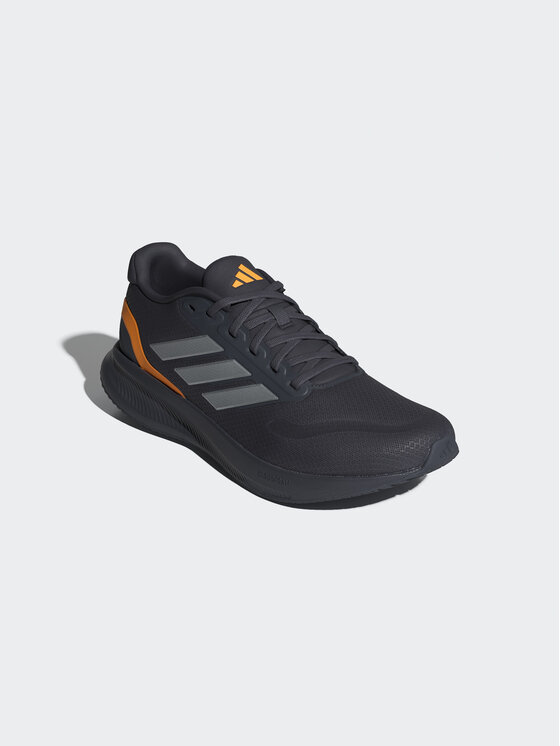 adidas adidas Buty do biegania Runfalcon 5 Szary
